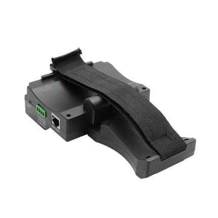 JSK-4300B 4.3 inch Handheld 12V Output Network Cable Monitoring Tester