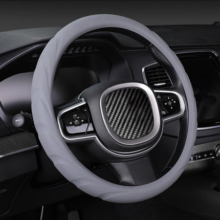 Silicone Non-slip Wear-resistant Steering Wheel Cover