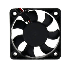5cm Silent DC Cooling Fan, 3pcs XIN RUI FENG 5V Oil Bearing, 3pcs XIN RUI FENG 12V Oil Bearing, 3pcs XIN RUI FENG 24V Oil Bearing, 3pcs XIN RUI FENG 5V Ball Bearing, 3pcs XIN RUI FENG 12V Ball Bearing, 3pcs XIN RUI FENG 24V Ball Bearing