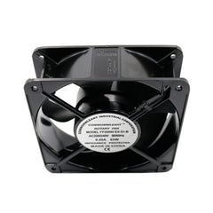 20cm Chassis Cabinet Metal Case Low Noise Cooling Fan, FP20060 110V, FP20060 220V, FP20060 380V