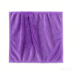 25x25cm / Dark Purple