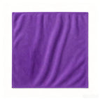 30x30cm / Dark Purple
