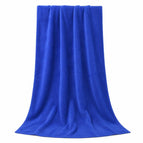 70x140cm / Blue