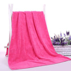 70x140cm / Pink