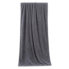 70x140cm / Grey