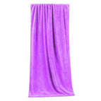 70x140cm / Light Purple