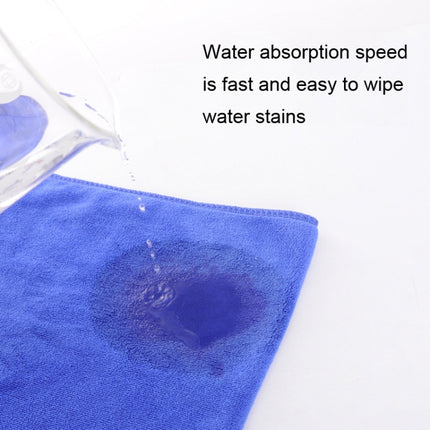 Nano Thickened Large Bath Towel Hairdresser Beauty Salon Adult With Soft Absorbent Towel, 70x140cm, 80x180cm, 25x25cm, 30x30cm