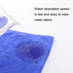 Nano Thickened Large Bath Towel Hairdresser Beauty Salon Adult With Soft Absorbent Towel