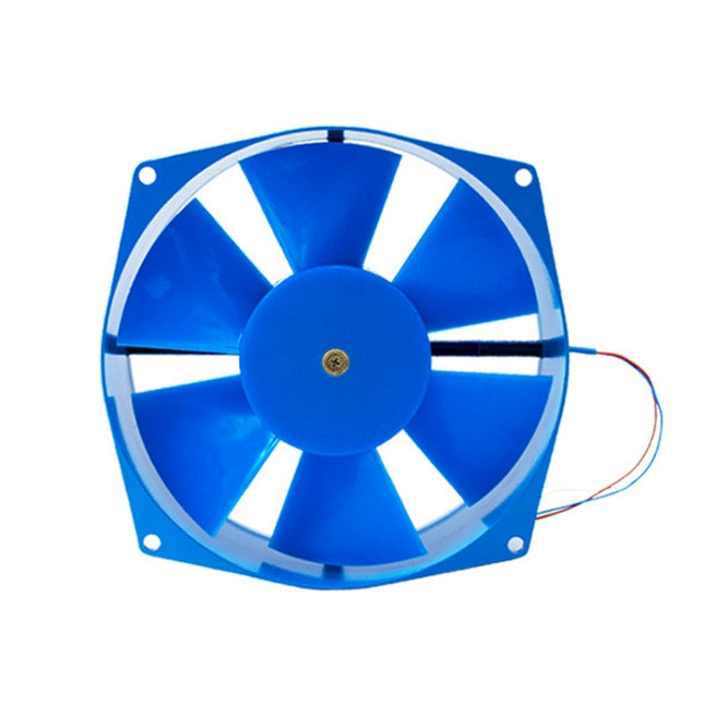 Small Stock Flower Fan Cabinet Welding Cooling Fan, XIN RUI FENG 150FZY 2-D 220V, XIN RUI FENG 150FZY 7-D 380V