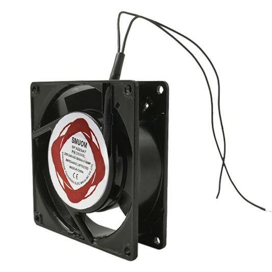 9cm Silent Chassis Cabinet Heat Dissipation Fan, 220V Oil Bearing, 110V Oil Bearing, 220V Double Ball Bearing, 110V Double Ball Bearing