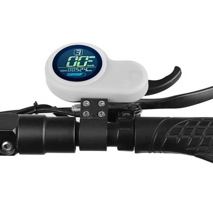 For KUGOO M4 Pro Electric Scooter Instrument Cover Display Silicone Case