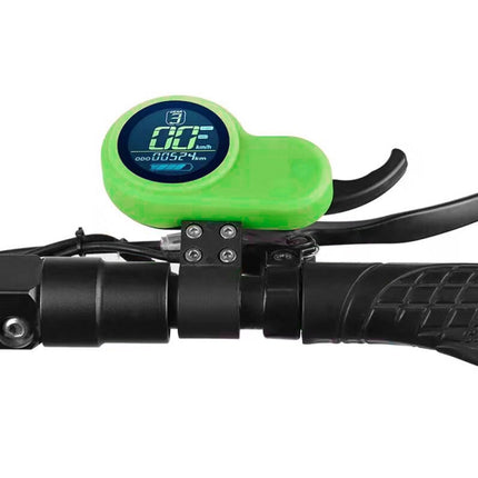 For KUGOO M4 Pro Electric Scooter Instrument Cover Display Silicone Case