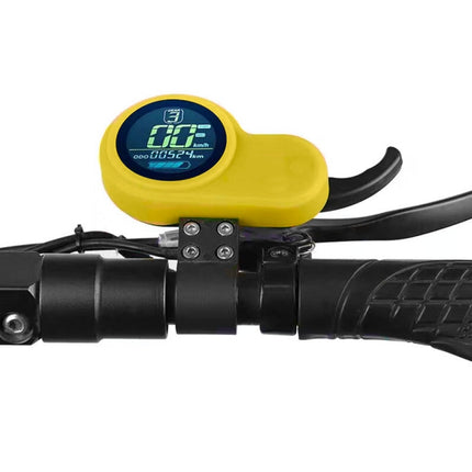 For KUGOO M4 Pro Electric Scooter Instrument Cover Display Silicone Case