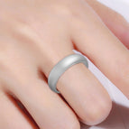 No.8 / silver
