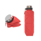 700ml Red / Red