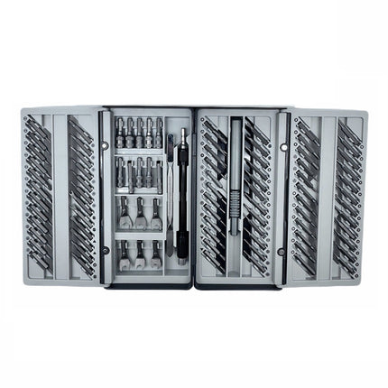 91 In 1 Screwdriver Set Mobile Phone Laptop Repair Combination Tool