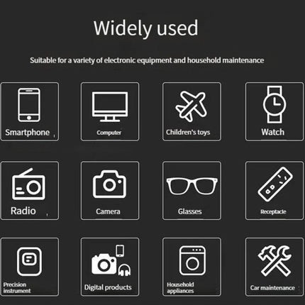 91 In 1 Screwdriver Set Mobile Phone Laptop Repair Combination Tool