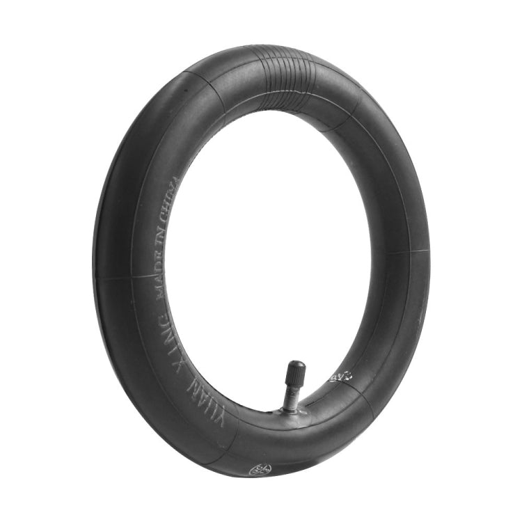 For Ninebot F20/25/30/40 10 Inch Electric Scooter Pneumatic Tire, Style:, Inner Tire, Outer TIire, Inner Tire+Outer TIire