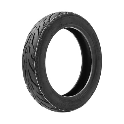 For Ninebot F20/25/30/40 10 Inch Electric Scooter Pneumatic Tire, Style:, Inner Tire, Outer TIire, Inner Tire+Outer TIire