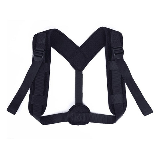 Adjustable Back Posture Corrector Improve Hunchback Belt For Women And Men