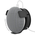 Para Google Home Mini Negro
