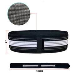 MK0103 Pelvic Correction Belt Postpartum Repair Breathable Hip Lifting Belt