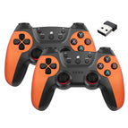 KM-029 (Vitality Orange) / Vitality Orange