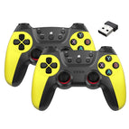 KM-029 (Lemon Yellow) / Lemon Yellow