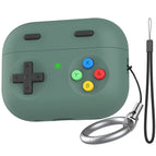 DD04 (Verde) / Verde