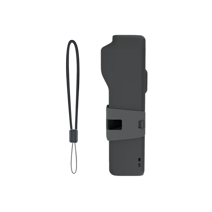 For DJI OSMO Pocket 2 RCSTQ Carrying Case Storage Bag Box With Lanyard, For DJI OSMO Pocket 2