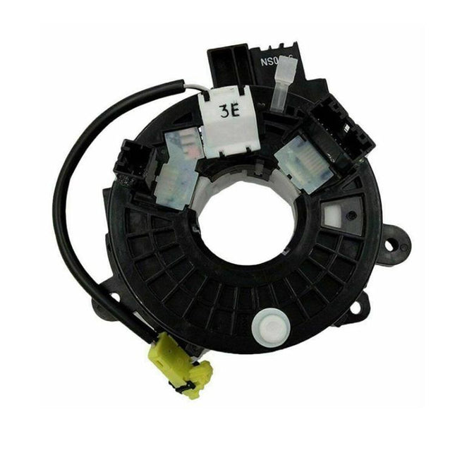 For 2010-2018 Nissan Altima/Versa/Tiida Hairspring Clock Spring Coil, 25554-3DN0A
