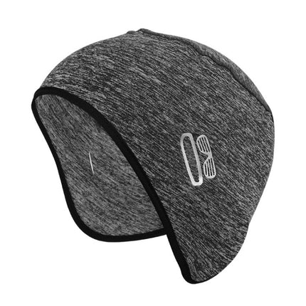 Outdoor Sports Warm Ear Hat Helmet Lining Winter Riding Skull Cap