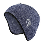 Free Code / White Blue