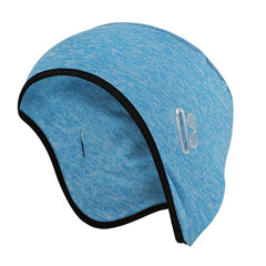 Outdoor Sports Warm Ear Hat Helmet Lining Winter Riding Skull Cap