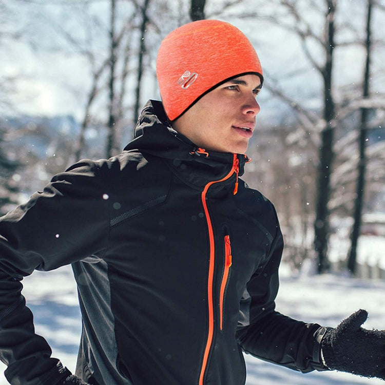 Outdoor Sports Warm Ear Hat Helmet Lining Winter Riding Skull Cap