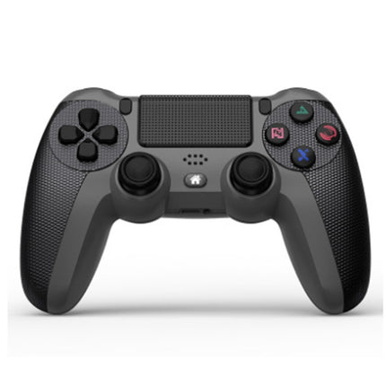 KM048 For PS4 Bluetooth Wireless Gamepad Controller 4.0 With Light Bar, KM048 (Battle Gray), KM048 (Elegant Silver), KM048 (Elegant White), KM048 (Mint Green), KM048 (Cangling Green), KM048 (Vitality Orange), KM048 (Rose Pink), KM048 (Lemon Yellow)    ...