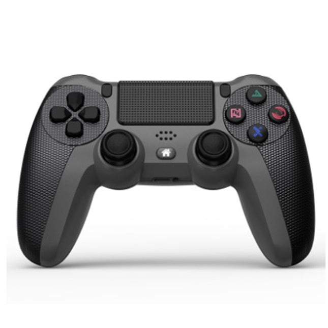 KM048 For PS4 Bluetooth Wireless Gamepad Controller 4.0 With Light Bar, KM048 (Battle Gray), KM048 (Elegant Silver), KM048 (Elegant White), KM048 (Mint Green), KM048 (Cangling Green), KM048 (Vitality Orange), KM048 (Rose Pink), KM048 (Lemon Yellow)    ...