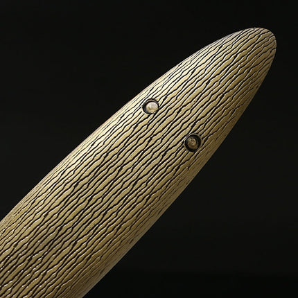 Fisherman Incense Stick Holder Insence Burner Ash Catcher Insense Stand, Fishing Boat, Bamboo Raft