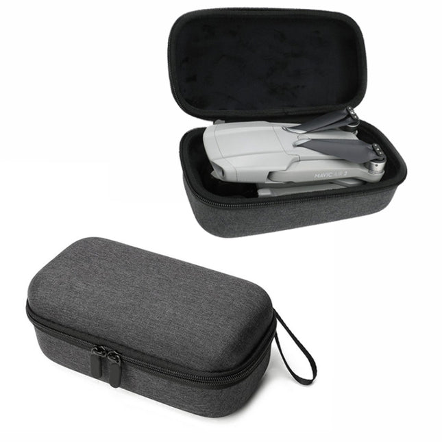 For DJI Mavic Air 2 RCSTQ Remote Control Carrying Bag, Body Bag, Remote control package, Accessory Bag, Body Bag + Remote Control Bag, Body Bag +  Accessory Bag