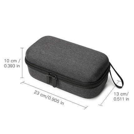 For DJI Mavic Air 2 RCSTQ Remote Control Carrying Bag, Body Bag, Remote control package, Accessory Bag, Body Bag + Remote Control Bag, Body Bag +  Accessory Bag