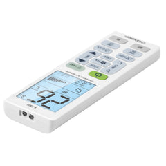 CHUNGHOP K-1302E Night Light Large Screen Battery Universal Air Conditioner Remote Control