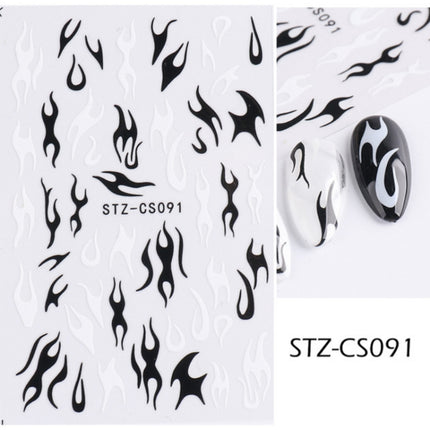 French Style Manicure Sticker Pop Stripe Line Nail Sticker, Stz-CS069, Stz-CS070, Stz-CS071, Stz-CS072, Stz-CS073, Stz-CS074, Stz-CS075, Stz-CS076, Stz-CS077, Stz-CS078, Stz-CS079, Stz-CS090, Stz-CS091, Stz-CS092, Stz-CS116, Stz-CS117, Stz-CS118       ...