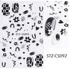 Stz-CS092