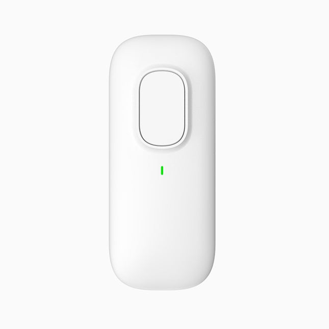 ZCC01 Ultrasonic Mosquito Repellent Mouse Repellent Mite Removal Instrument