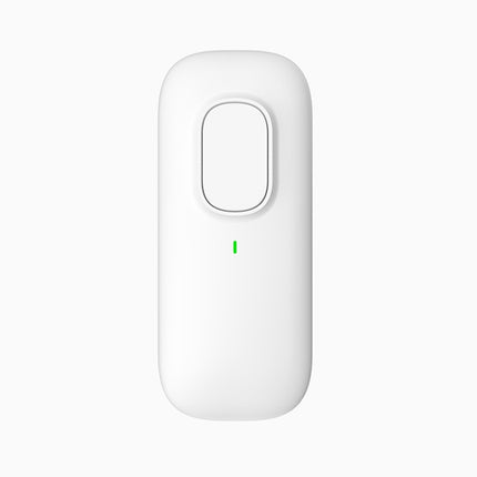 ZCC01 Ultrasonic Mosquito Repellent Mouse Repellent Mite Removal Instrument