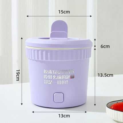 Multifunctional Electric Cooker One-piece Home Small Electric Cooker