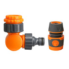 Adapter+4 Points Water Connection