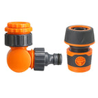 Adapter+6 Points Water Connection