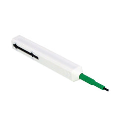 FC-SC/MU-2.5mm Fiber Connection Cleaning Tool Core Cleaner, Fiber Cleaning Tool