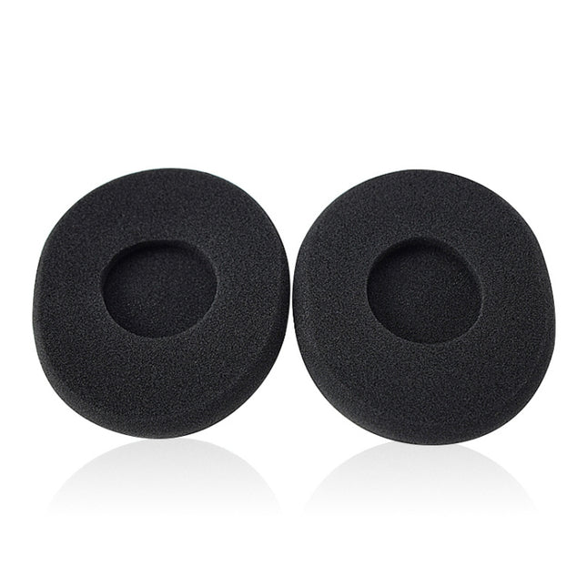 For Logitech H800 Headphone 2pcs Sponge Cover Ear Pads Earmuff, For Logitech H800